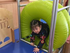 -金宝贝早教(金地·喜悦荟oopcity店)