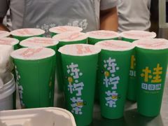 -桂桂茶(赤峰站店)