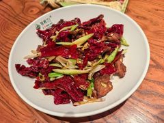-驿楼兰·新疆菜(火车站店)