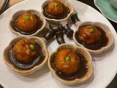 -五观堂素食(新华路店)