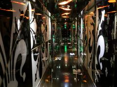 -百威KTV(恒福路店)