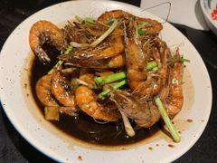 -老头儿油爆虾·知味杭州(爱琴海购物中心)