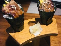 -山葵家·创意料理(宁波来福士店)