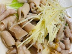 -乡亲鹅肉城(昆山店)