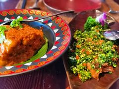 -花马天堂云南餐厅 Lost Heaven(外滩店)