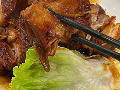 无锡酱排骨-锡和无锡菜(景丽苑店)
