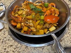 -一闻香迷宗蟹(金华江南店)