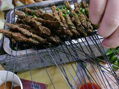 -桂萍特色牛筋牛杂(长堤街总店)