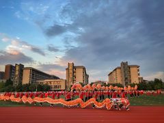-河南财经政法大学(郑东校区)