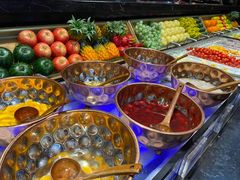 -韩盛·盛江山自助料理(奥体万达店)