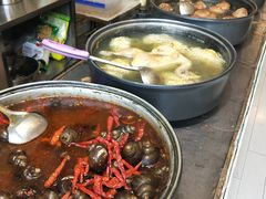 -冯鑫记南京鸭血粉丝汤(来燕路店)