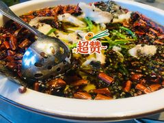 -洞庭鱼香(万科店)