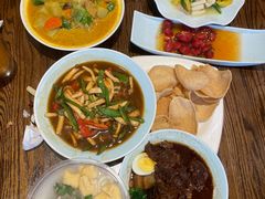 -隐食餐厅(金水湾公馆店)
