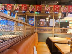 -纽斯特牛排自助餐厅(浦东文峰广场店)