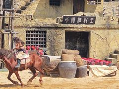 -深圳锦绣中华民俗村