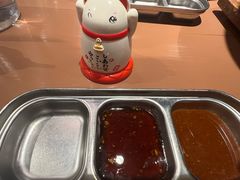 -陇璟烧肉酒场(友谊阳光城店)