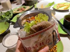 -一叶一世界•素食餐厅(环球中心店)