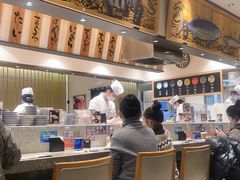-合点寿司(美罗城店)