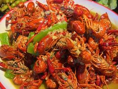 -云晓光头烧烤吧(盛夏店)