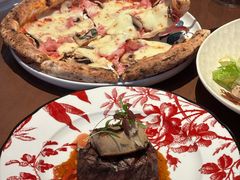 -Mammamia意大利餐厅(阳春巷店)