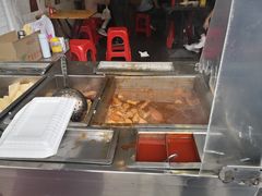 -细妹五香牛杂(步行街店)