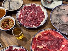 -厝味火锅·潮汕卤水火锅(十一合店)