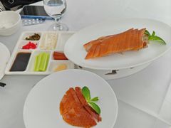 酥香嫩烤鸭-四季民福烤鸭店(前门店)