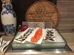 -南昌融创铂尔曼酒店咖啡苑餐厅