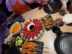 -红盔甲·小龙虾(车公庙店)