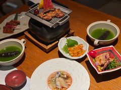 -花潮料理艺食馆(SM新生活广场店)