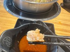 -水林间·寿喜烧自助(仙林金鹰店)