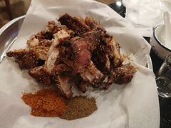 -百味源炭火烤翅 ·夜市大排档(酒仙桥店)