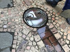 -三鹰之森吉卜力美术馆