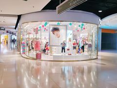 -百盛(莘庄店)