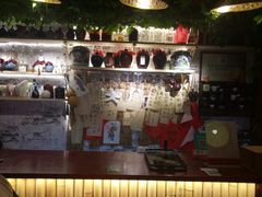 -蘭葶花酒馆(鼓楼店)