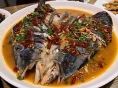 -丰乐餐厅·始于1999·本地老字号