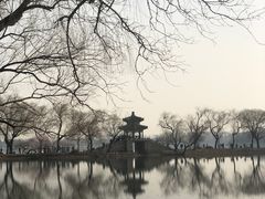 -颐和园