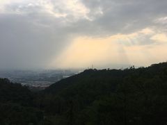 -大雁山风景区