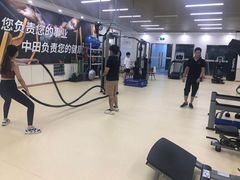 -琪航健身工作室(徐汇光大店)