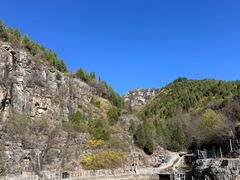 -潭溪山