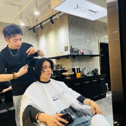 点击看大图 -Tipo Hair salon(明星)店