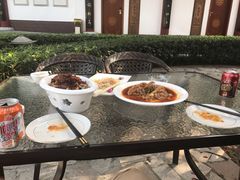 -大唐博相府酒店·陕西官府菜