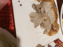 -正阳门饭庄·烤鸭·北京菜(万丰路七里庄店)
