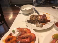 -君悦酒店·乐厨·高空自助餐(青年大街店)