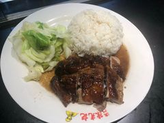 -陈光记烧腊(长寿路店)