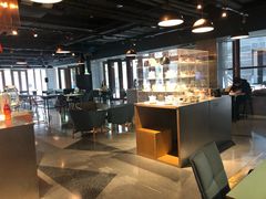 -sugarman espresso素饮糖人高新咖啡工厂