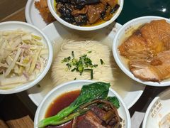 -松鹤楼面馆(清河万象汇店)