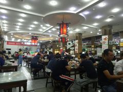 大堂-春发生饭店·非遗(南院门店)