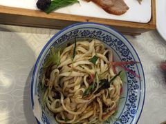 -四季小馆·地道北京小吃(广百店)