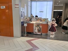 -海马体照相馆(上海宝山万达广场店)
